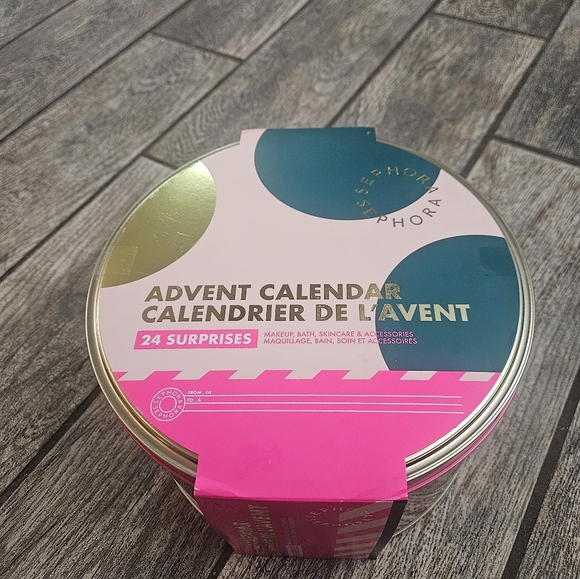 Sephora Collection Premium Makeup & Skincare Set New In Package - Picture 2 of 4